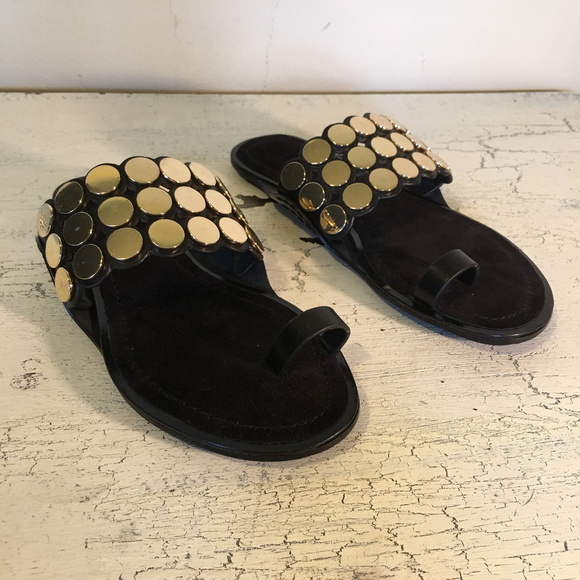 Vince Camuto Zenya Toe Ring Sandal - Picture 2 of 5